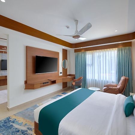 Kowju Airport Hotel Calicut Kondotty 외부 사진