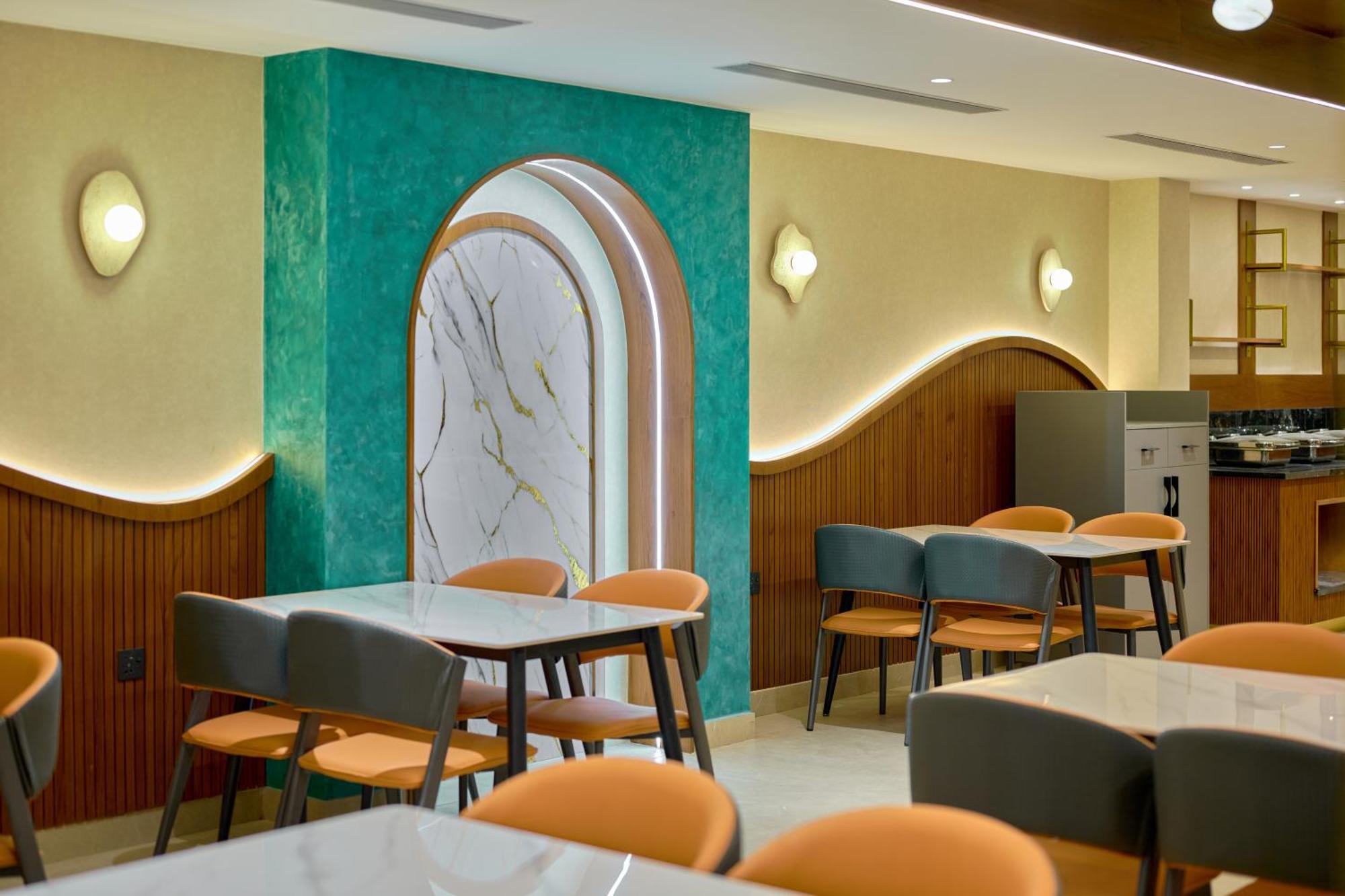 Kowju Airport Hotel Calicut Kondotty 외부 사진