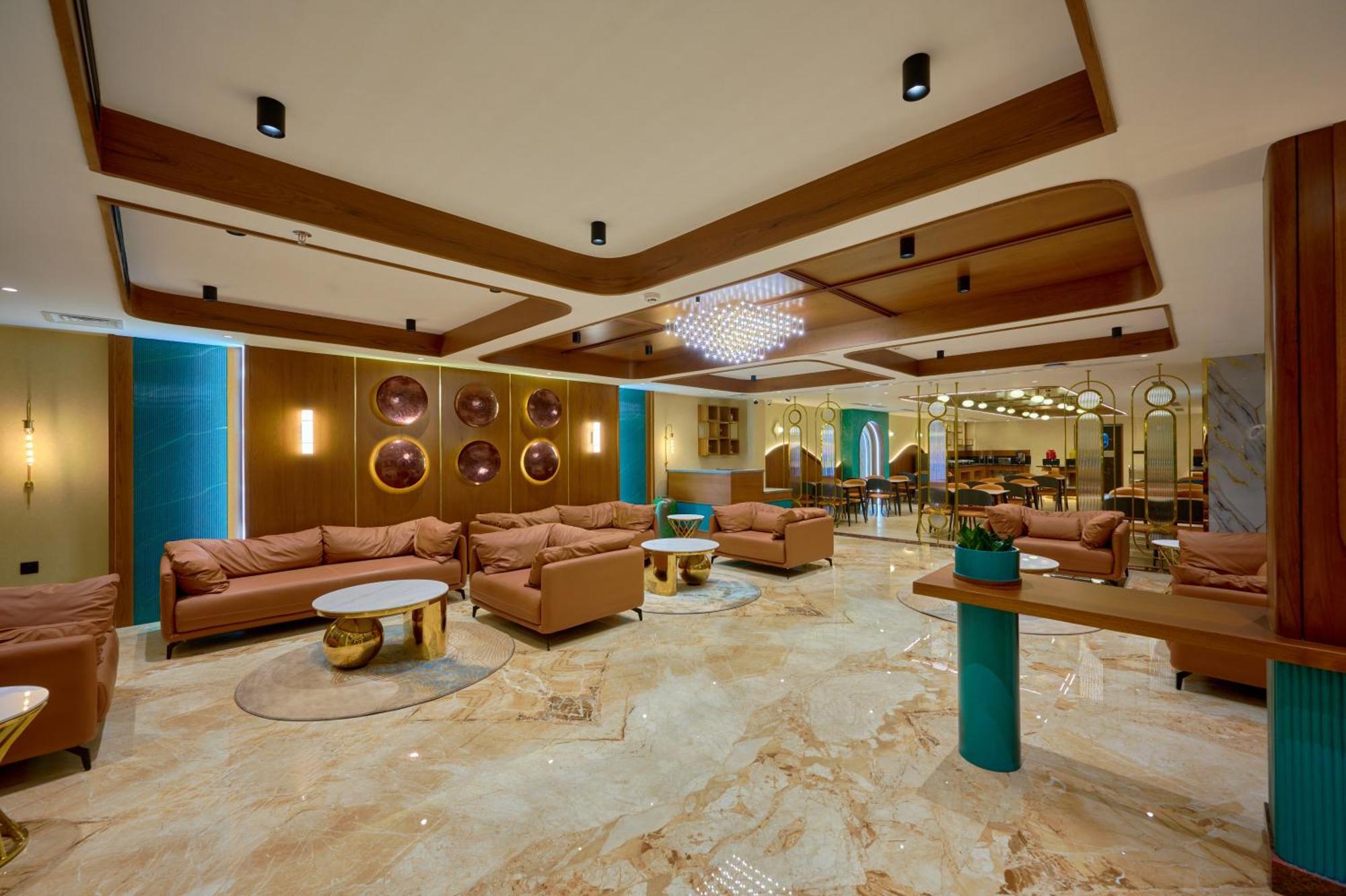 Kowju Airport Hotel Calicut Kondotty 외부 사진