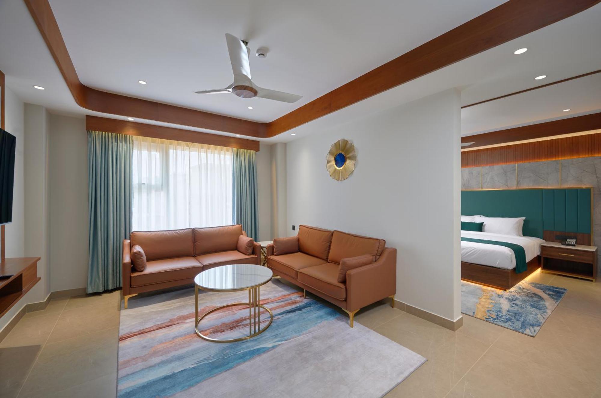 Kowju Airport Hotel Calicut Kondotty 외부 사진