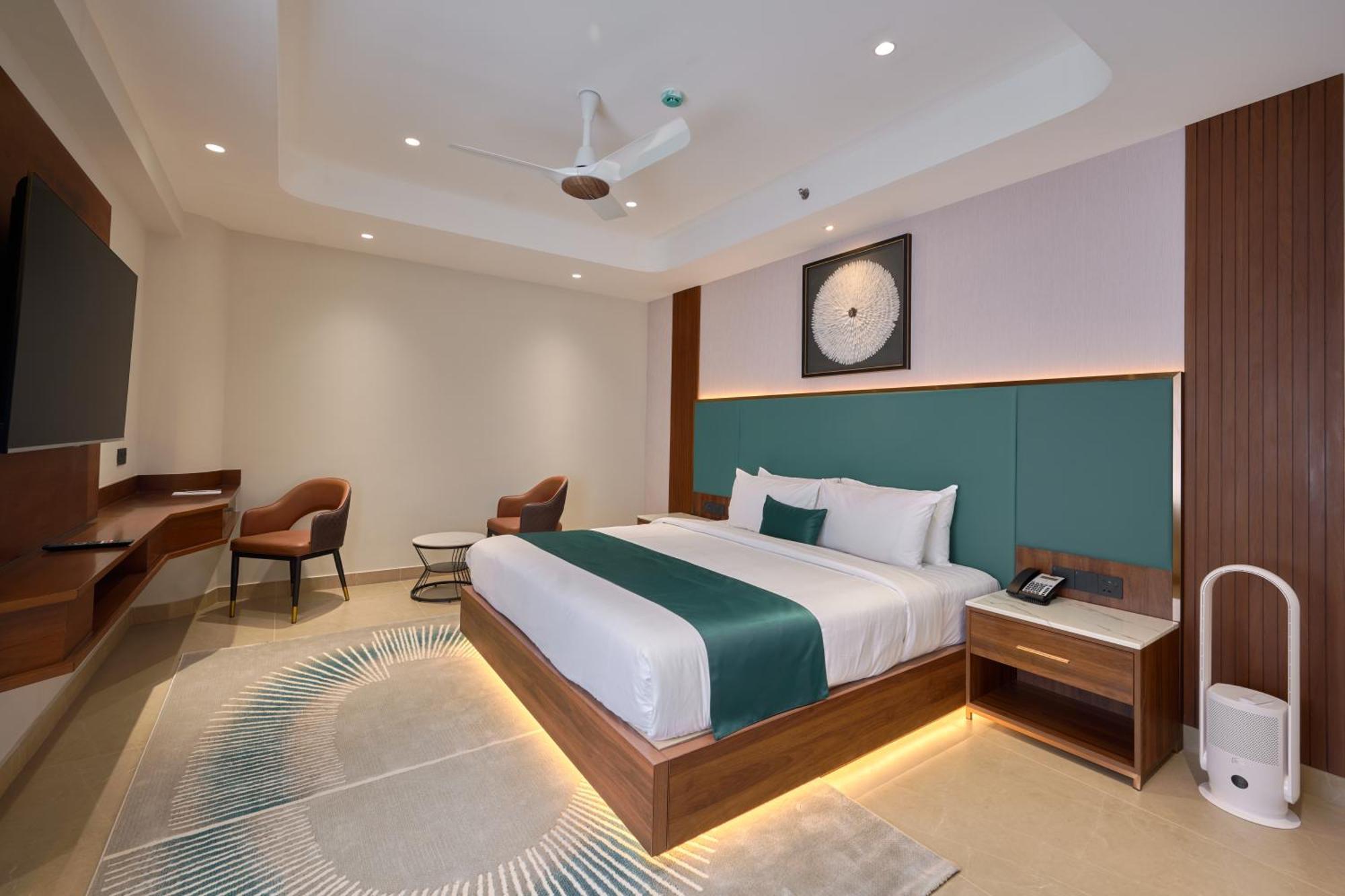 Kowju Airport Hotel Calicut Kondotty 외부 사진