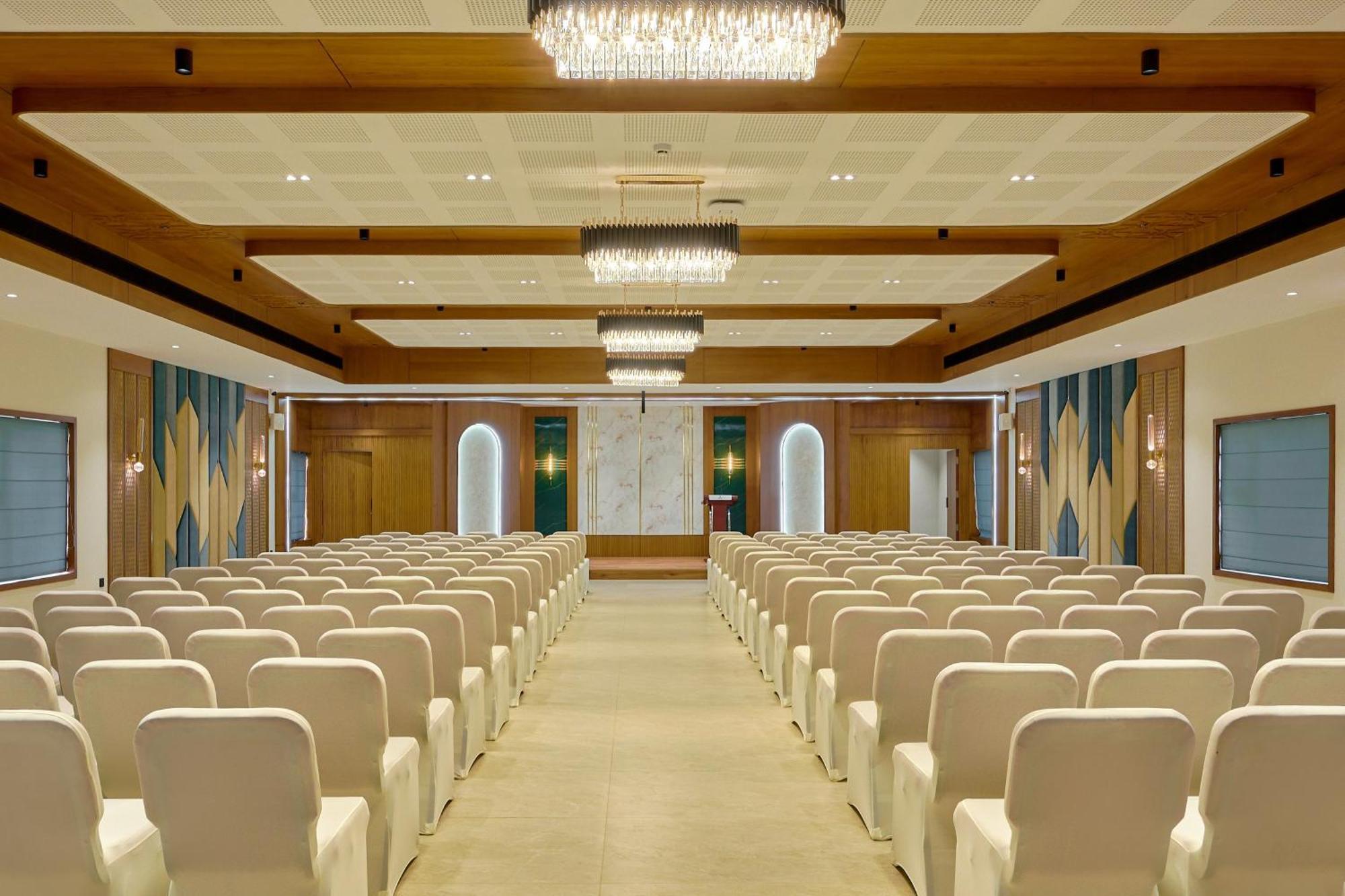 Kowju Airport Hotel Calicut Kondotty 외부 사진