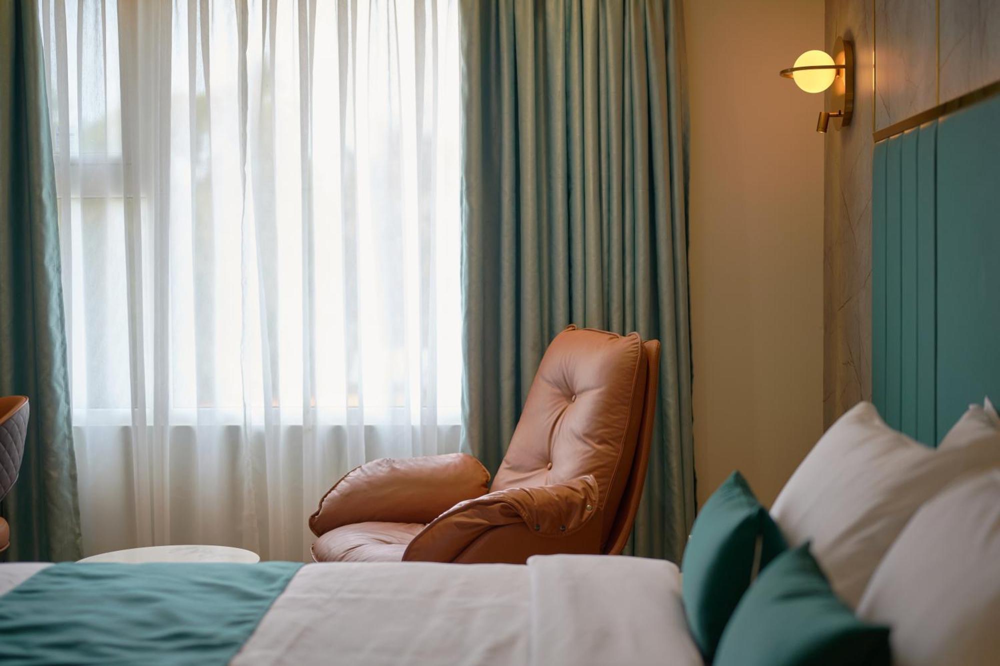 Kowju Airport Hotel Calicut Kondotty 외부 사진