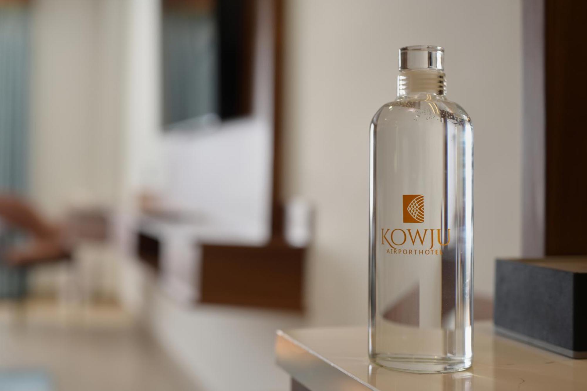 Kowju Airport Hotel Calicut Kondotty 외부 사진