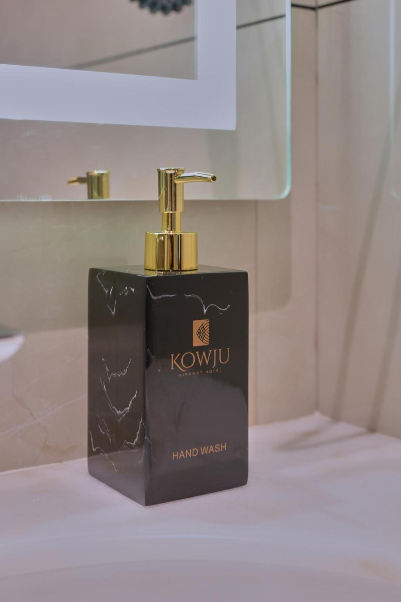 Kowju Airport Hotel Calicut Kondotty 외부 사진