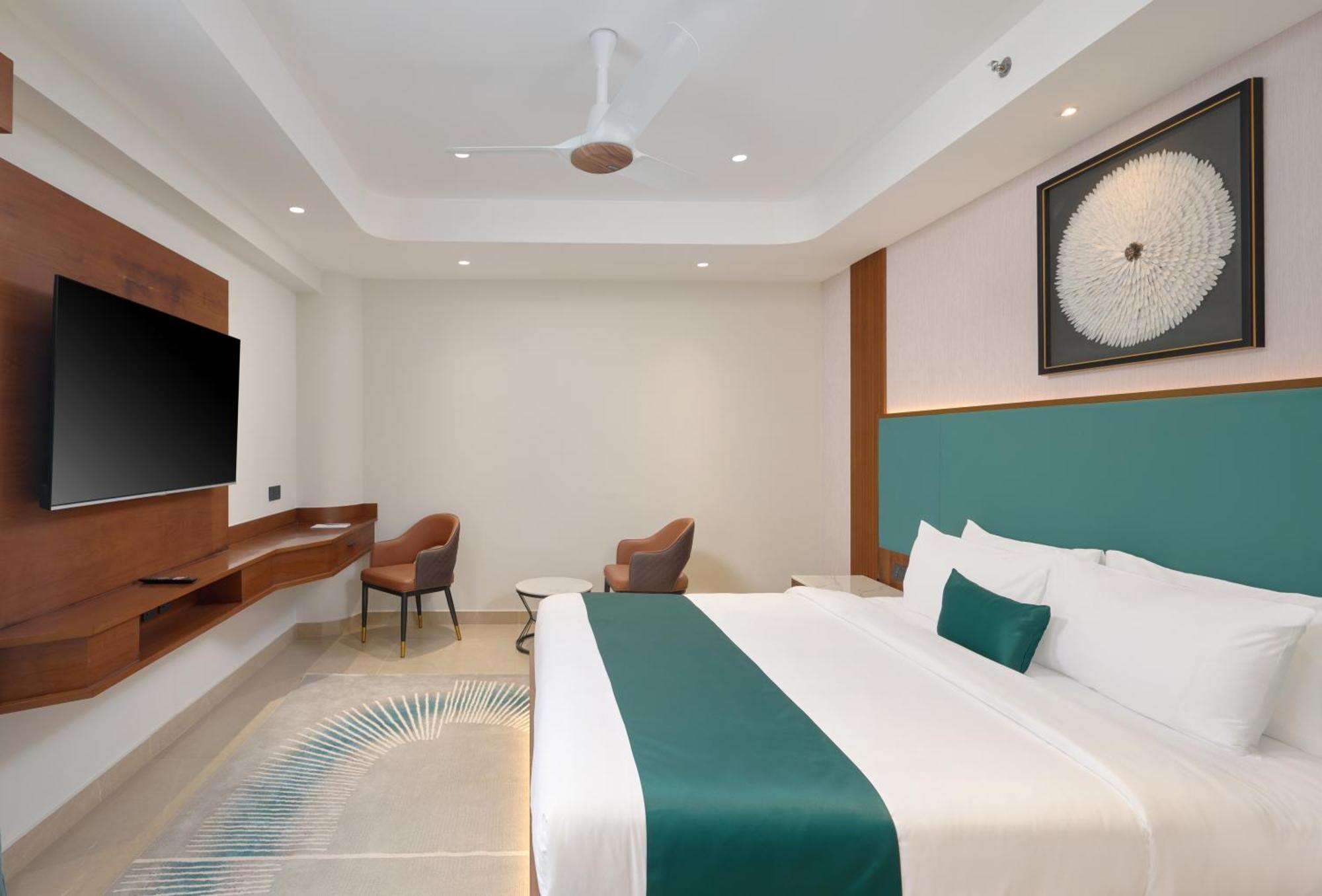Kowju Airport Hotel Calicut Kondotty 외부 사진
