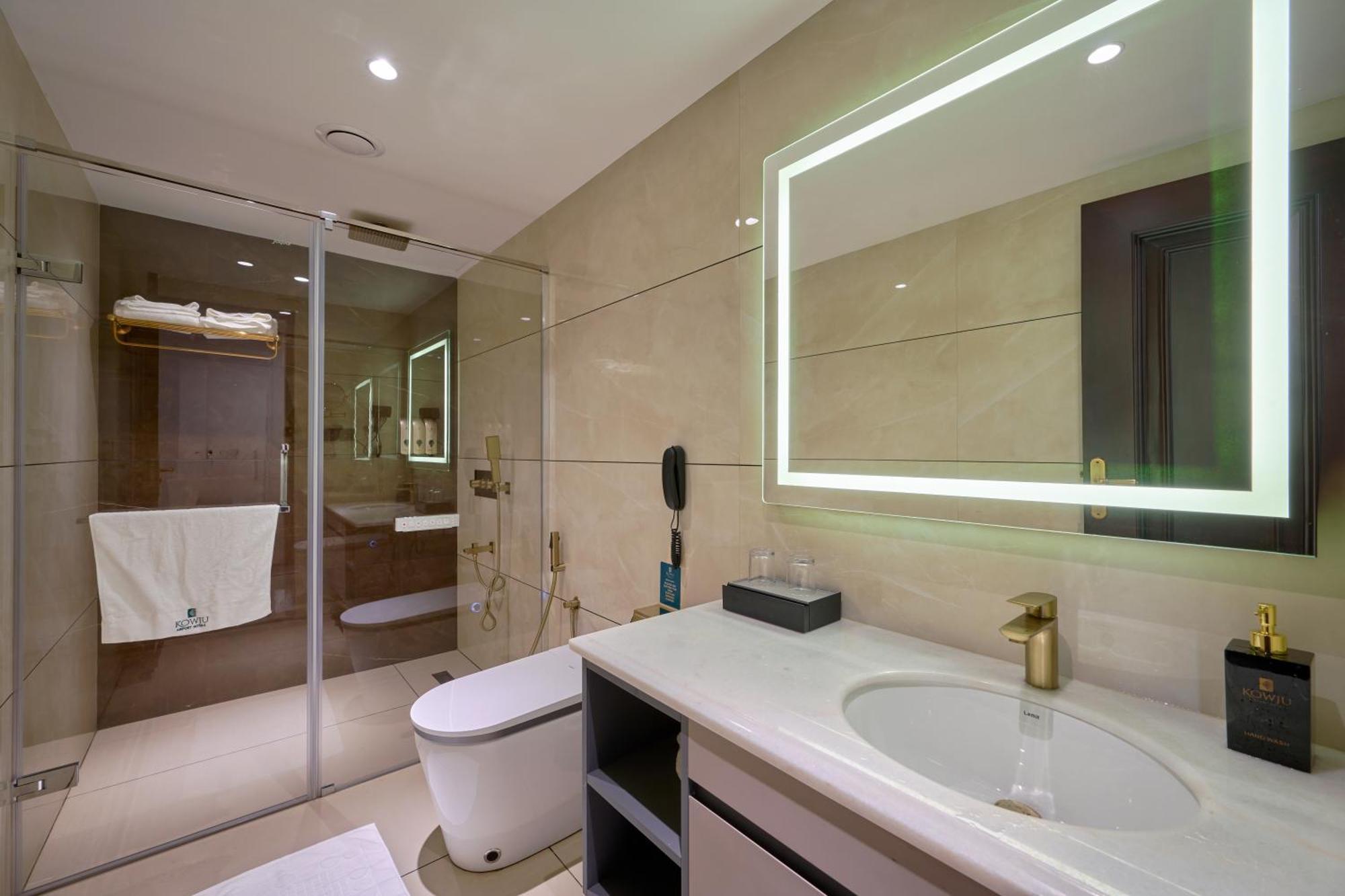 Kowju Airport Hotel Calicut Kondotty 외부 사진