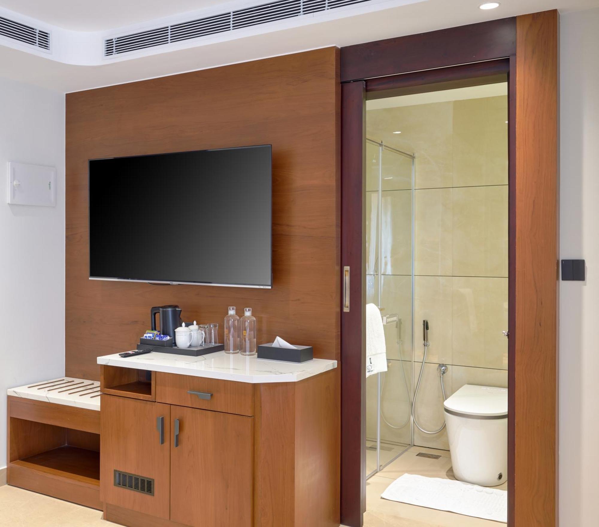 Kowju Airport Hotel Calicut Kondotty 외부 사진