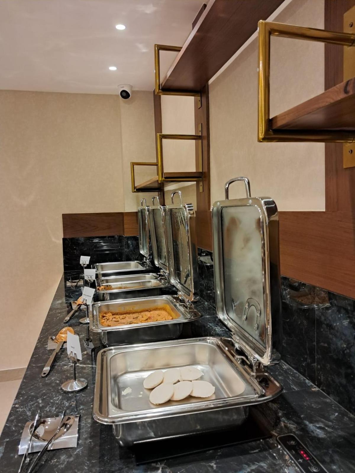 Kowju Airport Hotel Calicut Kondotty 외부 사진
